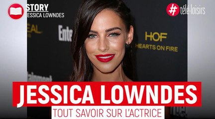 L’amour au menu : Tout savoir sur l'actrice Jessica Lowndes