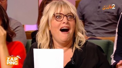 Caroline Diament mal à l'aise après la révélation de ses propos off très négatifs à l'encontre une célébrité