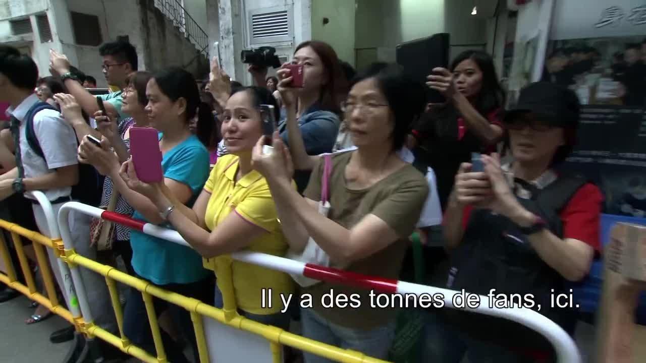 Transformers : l'âge de l'extinction