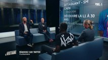 Le savoureux coup de gueule de Christophe Dugarry sur l'attitude des jeunes joueurs