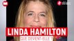 Linda Hamilton : que devient l'actrice de Terminator et des obstacles de la vie ?