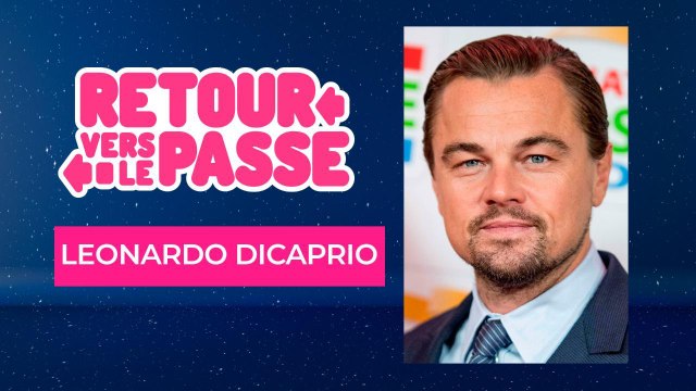 Leonardo DiCaprio : de ses débuts à aujourd'hui, son évolution physique