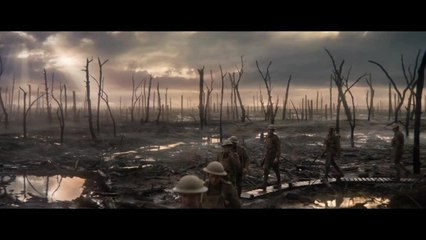 Mémoires de jeunesse - 11 novembre