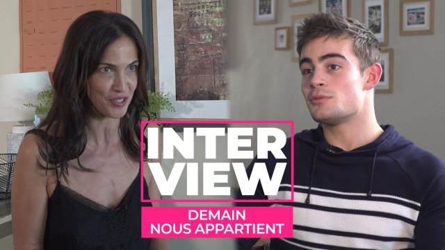 Demain nous appartient (TF1) : Clémentine et Maxime se rapprochent après l'accident de bus, les comédiens réagissent