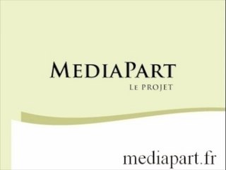 Pourquoi je rejoins Mediapart - Martine Orange