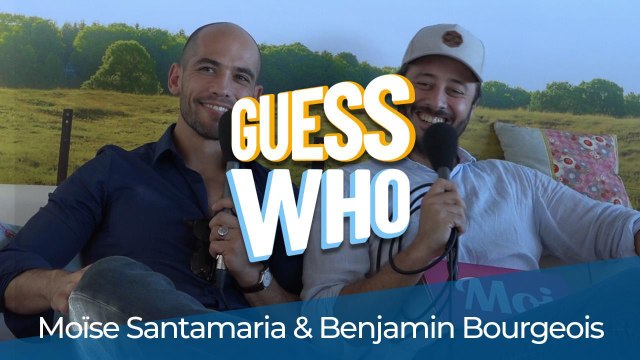 Le plus dragueur, le plus langue de bois… Les flics d'Un si grand soleil se confient