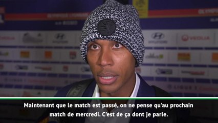 12e j. - Marcelo : ''Pas en colère mais déçu''