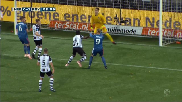 Pays-Bays - Les malheurs du gardien d'Heracles