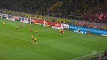 11e j. - Dortmund remporte un choc renversant face au Bayern