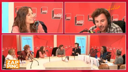 Michaël Youn revient sur ce moment où il a découvert que sa compagne le trompait alors qu'il voulait lui faire une surprise romantique