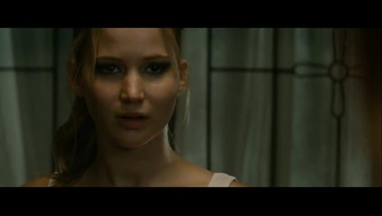 La _maison au bout de la rue