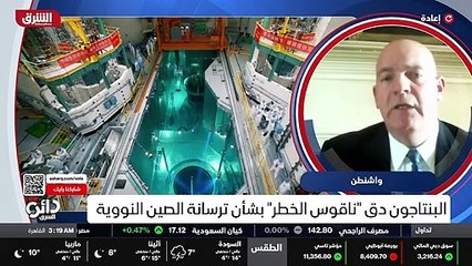 ...تجارب حول قدرات نووية برا وجوا وبحرا و ا...