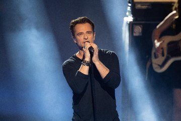 "Écouter sa voix pour la dernière fois m'a été très difficile" : David Hallyday brise le silence sur la mort de son père