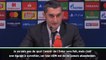 Groupe B - Valverde : "L'Inter est une équipe à surveiller"