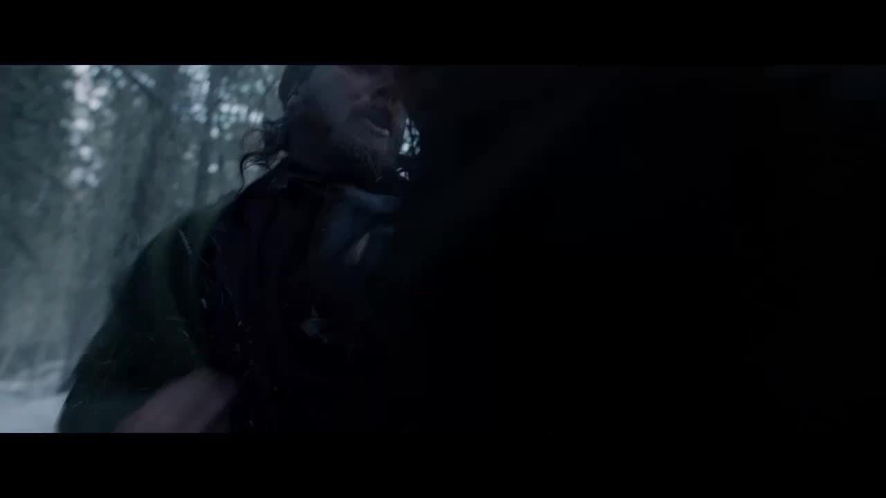 The Revenant