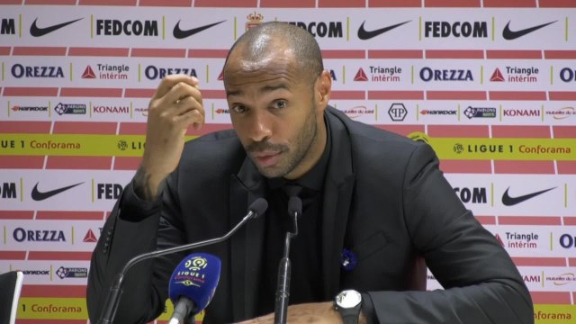 FOOTBALL: Ligue 1: 13e j. - Henry : L'équipe est touchée mentalement