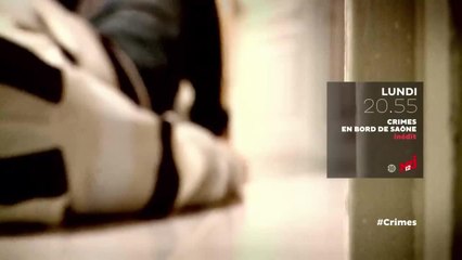 Crimes : En bord de Saône