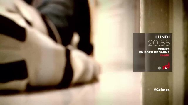 Crimes : En bord de Saône