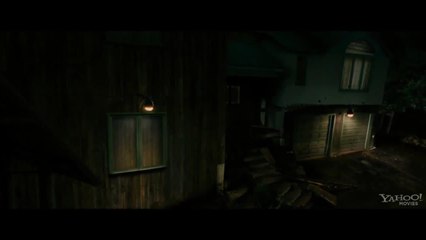 La _maison au bout de la rue