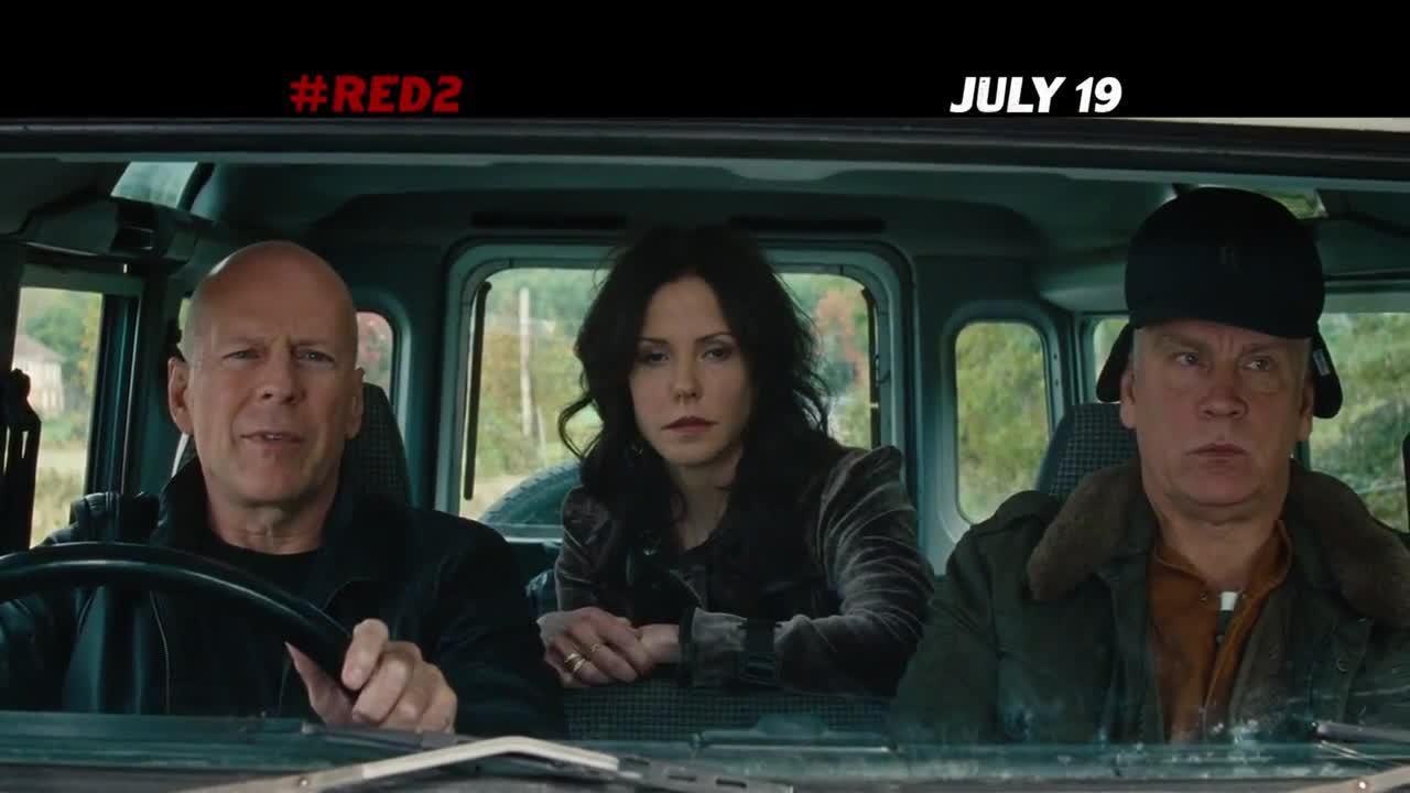 Red 2