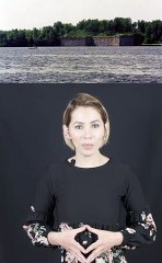 ABD KANADA - ÇİNLİ KADIN