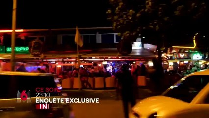 Enquête exclusive : Nouvelle-Calédonie : enquête sur la France des antipodes