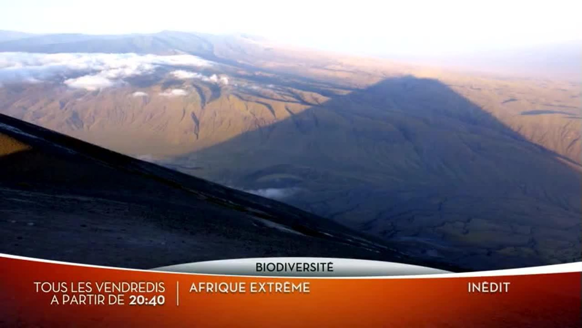 Afrique extrême