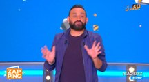 Karine Ferri floutée dans TPMP : Cyril Hanouna explique pourquoi après la polémique avec TF1