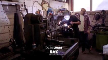 Wheeler Dealers France - Saison 3