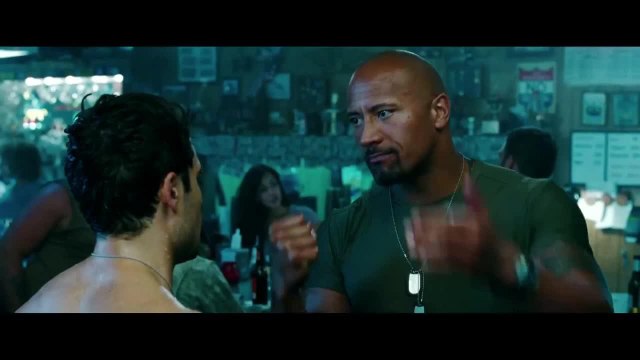 G.I. Joe : conspiration