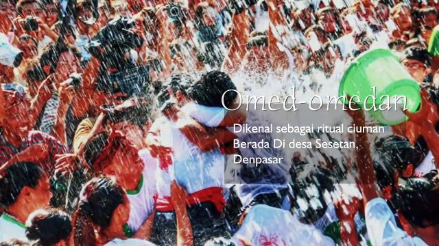 PESONA ALAM & SENI BUDAYA PULAU DEWATA BALI! Destinasi Wisata Indonesia Paling Populer yang Mendunia