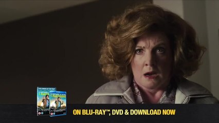 Alan Partridge : Alpha Papa