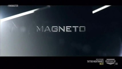 X-Men : Days of Future Past