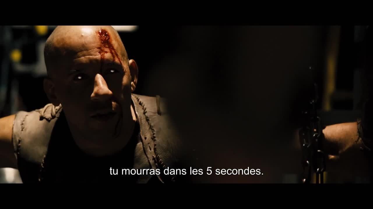 Riddick