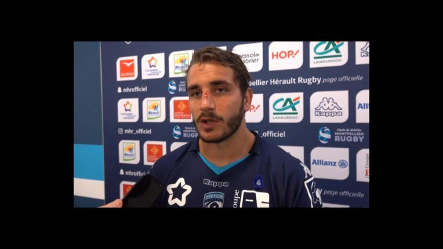 9e j. - Devergie : Rester positif