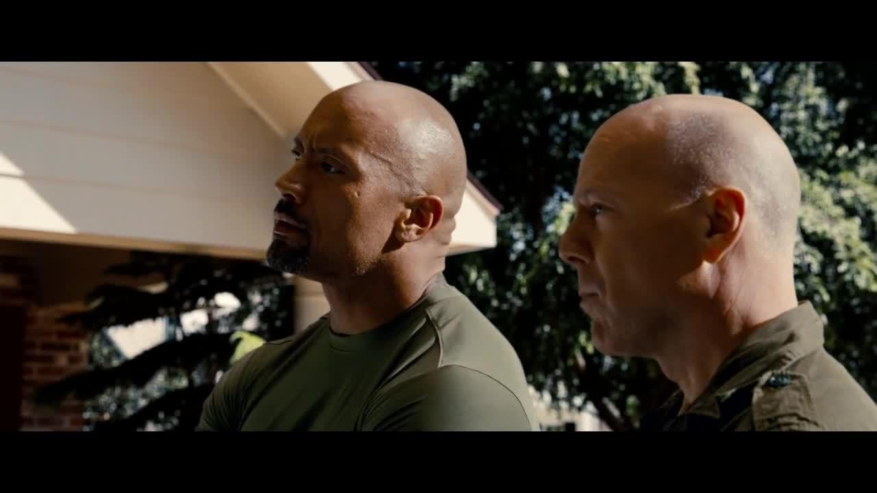 G.I. Joe : conspiration