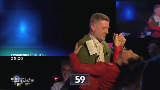 69 minutes sans chichis : Gérald Watelet