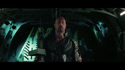 G.I. Joe : conspiration