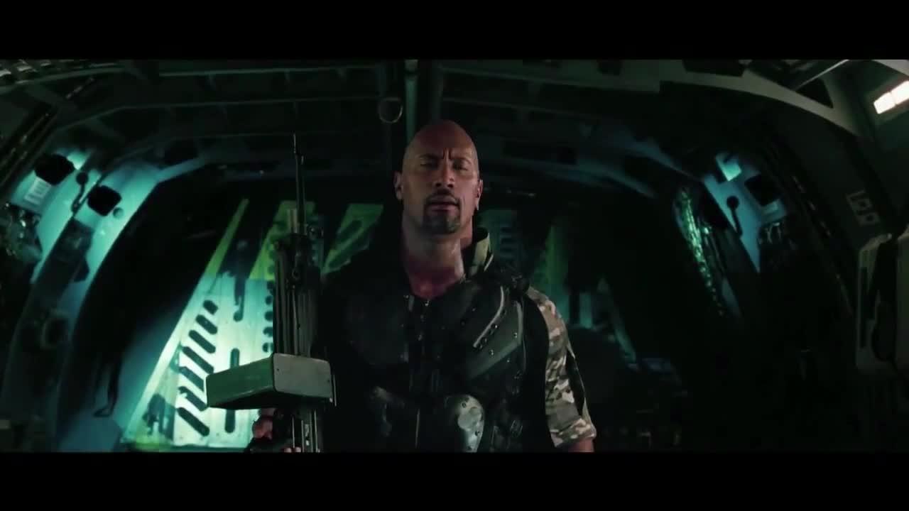 G.I. Joe : conspiration