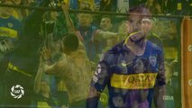 Argentine - Boca Juniors en fête face à Tigre