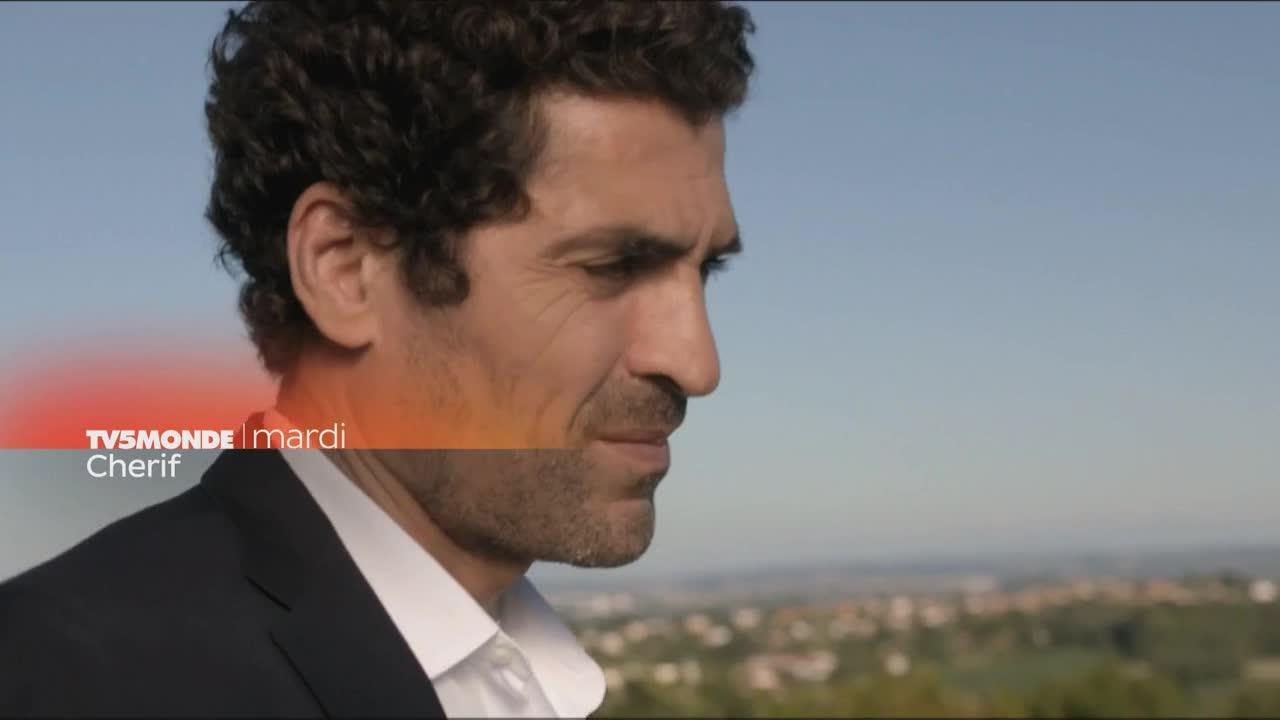 Le choix de Cheyenne / Cherif