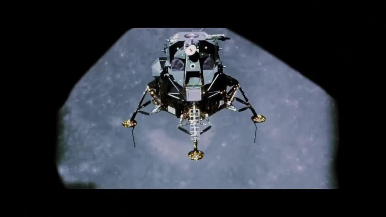 Interstellar