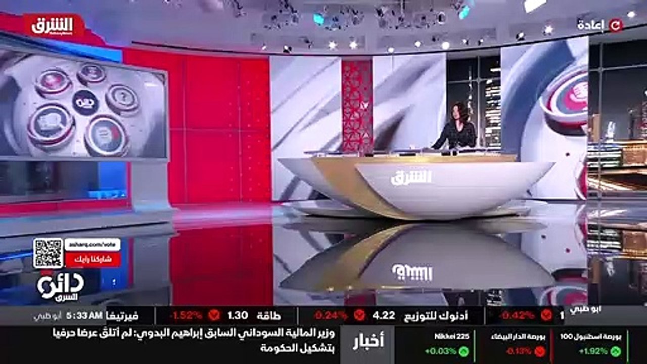 ...لكن وقت الوقت انتهى حضرتك مساعد وزير الخ...