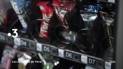 Les enquêtes de Vera - 4 novembre
