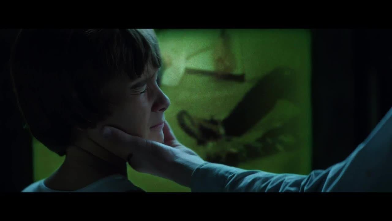 Sinister 2