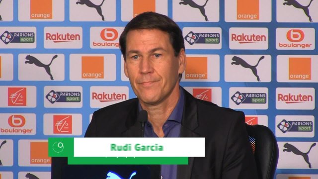 12e j. - Quand Garcia reprend un journaliste : À la semaine prochaine pour reposer votre question