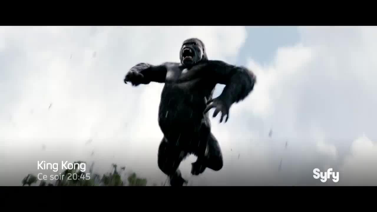 King Kong