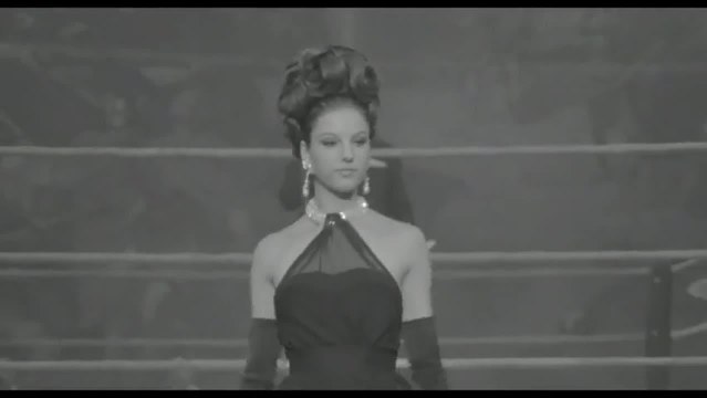 Je la connaissais bien