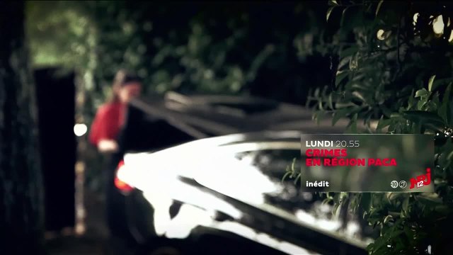 Crimes - lundi 5 novembre