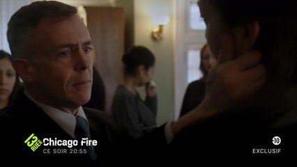 Chicago Fire : Final S06
